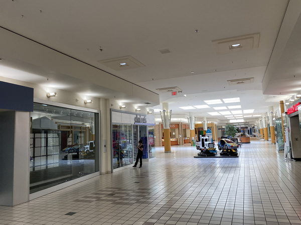Bay City Mall (Bay City Town Center) - June 15 2022 Photo